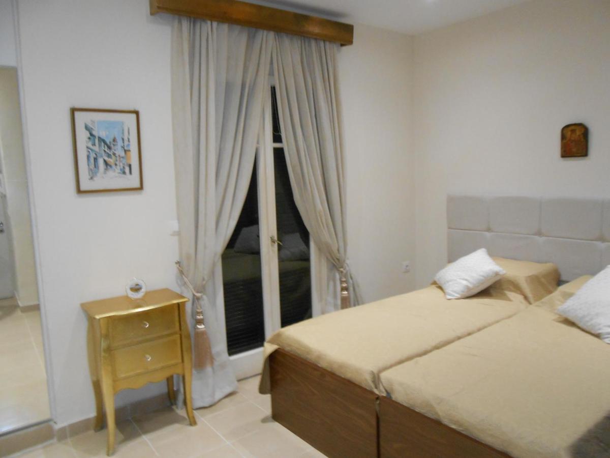 Elena'S Old Corfu Town Apartment Exteriér fotografie